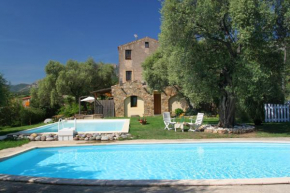 Location L'épi d'or Calvi, demeure de charme